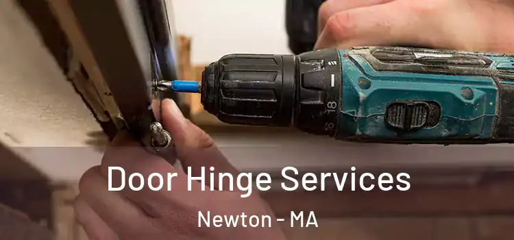  Door Hinge Services Newton - MA