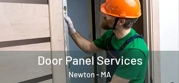  Door Panel Services Newton - MA