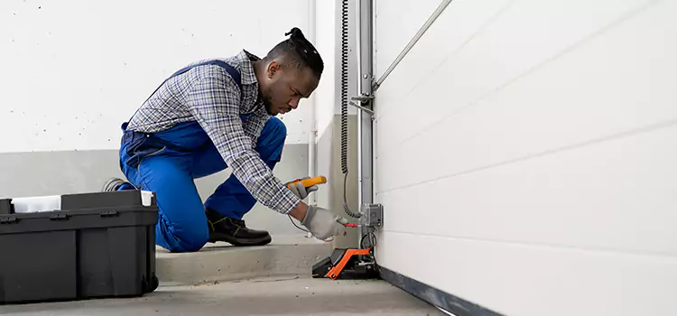 Expert Solutions for Every Garage Lock Need in Newton, MA