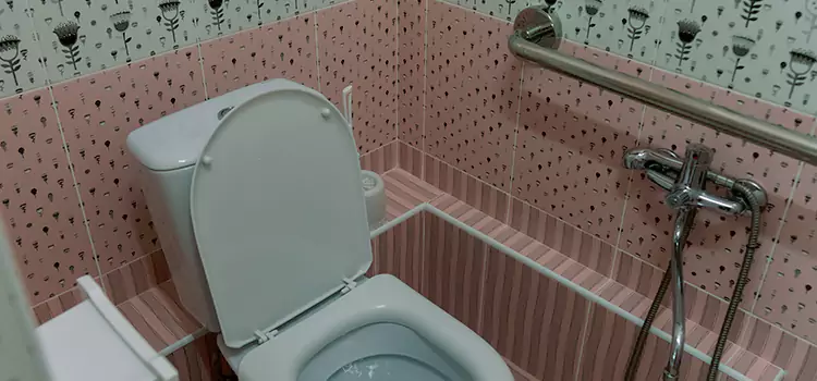 Meeting Diverse Needs With Accessible Restroom Solutions in Newton, MA