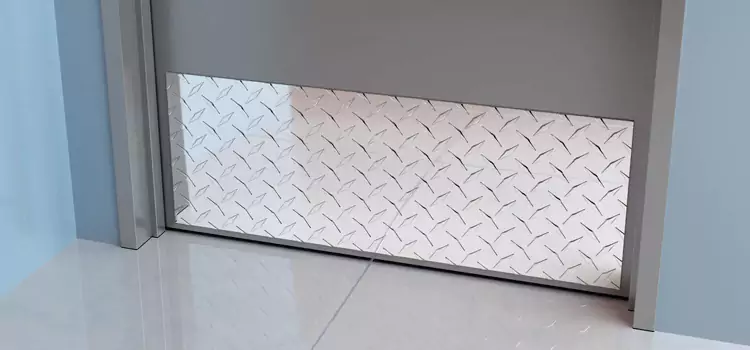 Benefits of Professional Kick Plate Solutions in Newton, MA