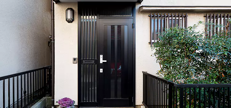Popular Exterior Door Options in Newton, MA