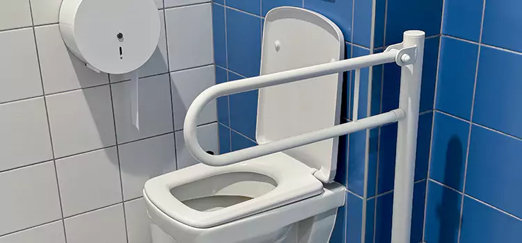 Comprehensive Solutions in Newton, MA for Accessible Facilities